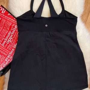🍋 Lululemon 🍋 SZ: 12 tank